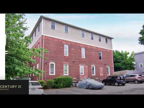 35 Wyman Street, Unit 206, Lynn, MA | MLS# 72712815 - Century21NorthEast