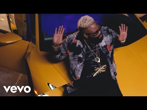 Demarco - No Wahala (Official Video) ft. Akon, Runtown
