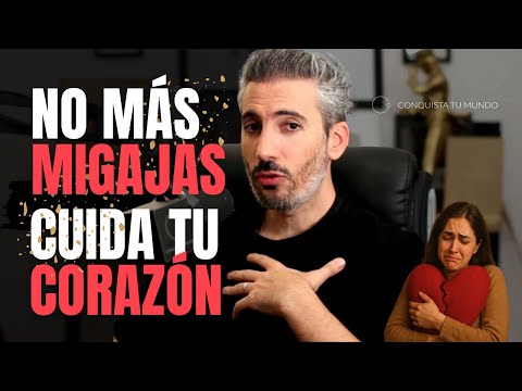 What if you're not closed to love... but fed up with crumbs of love? Find out here. Johnny Abraham