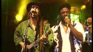 Third World–Reggae Ambassador (Frankfurt, 1993)