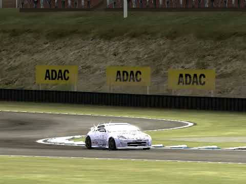 ToCA Race Driver 3 Gameplay – GT – Japanese Works Cup "Nissan Nismo Fairlady Z S-Tune"