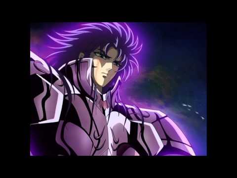 AMV Saint Seiya Hades Chapter -- Bring me to life (Evanescence)