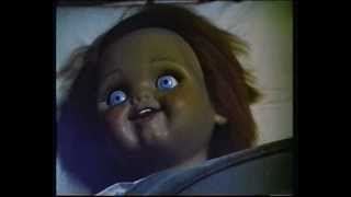 Laleczka Chucky - Zwiastun