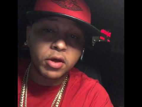 Benny benni feat. Noriel (preview)