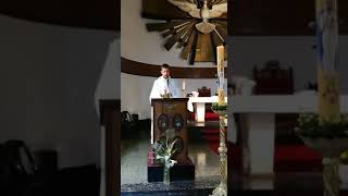 Video thumbnail of "Secuencia Pascual (Ofrezcan los cristianos...)"