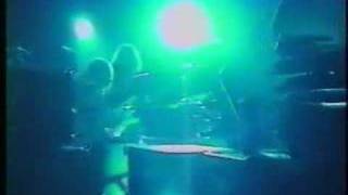 "Chills" Acetone live in england