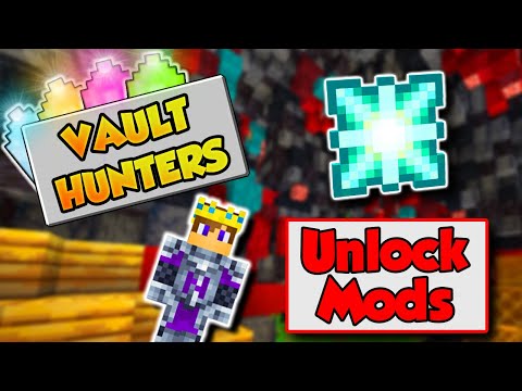 How To Get Knowledge Points ✨ Vault Hunters Tips and Tricks