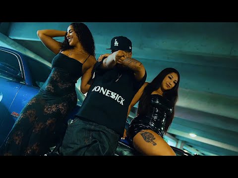Hoodbaby J - LA (Official Video)