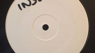 Reducer - Untitled A1 - User Killer X 3 EP - Instillation - ins01