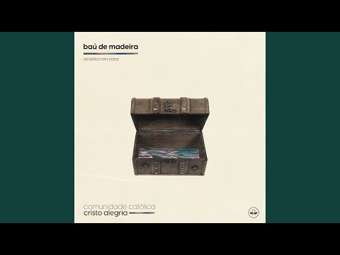Baú De Madeira video