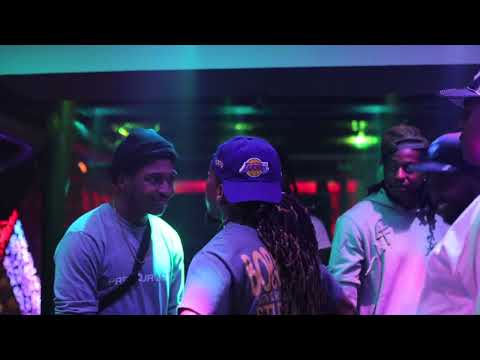 Wholos vs Joe Cartega