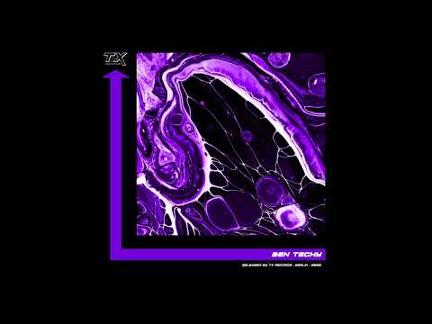 PREMIERE: Ben Techy - Whiplash [TX032]