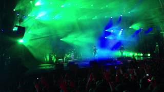 Ornatos Violeta - Para nunca mais mentir (live Paredes de Coura)