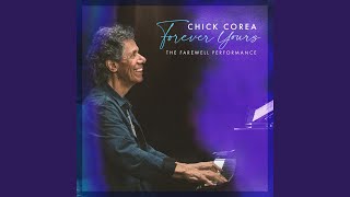 Chick Talks Portraits (Live)