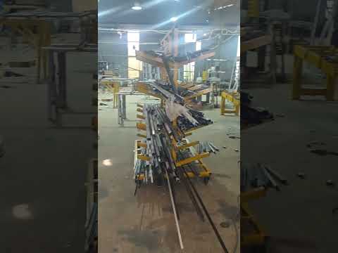 Đi thực tế xưởng mới hiểu