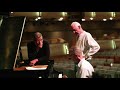 Keith Jarrett Trio-  Never Let Me Go 1989