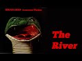 URIAH HEEP - The River  (1977, Innocent Victim, lyrics + HD)
