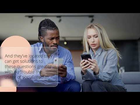 The most important social media trends 2022, helpful in medical health