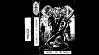Music video thumbnail preview for Enshrined - Assembly of the Damned by Goddefied
