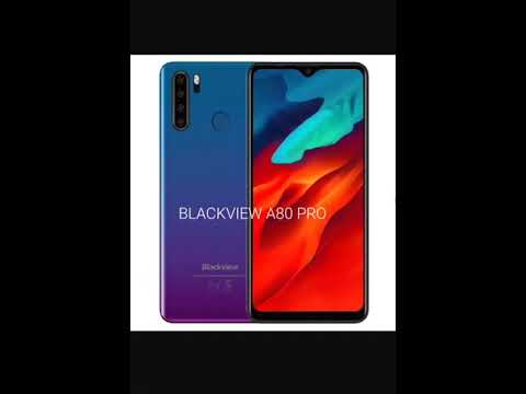 BLACKVIEW A80 PRO (REVIEW) *NEW*