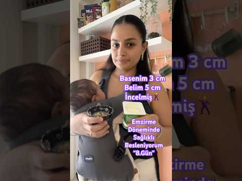 Emziren annelerin uzak durması gereken yiyecekler