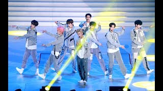 Download lagu NCT127 (엔씨티127) Full Ver. (Simon Says   Regular)4K 60P 직캠 190209 mp3