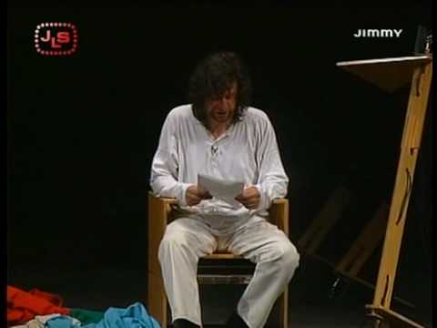 bergonzoni - vacanze