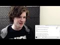 First listen to Don McLean - Chain Lightning (REACTION)