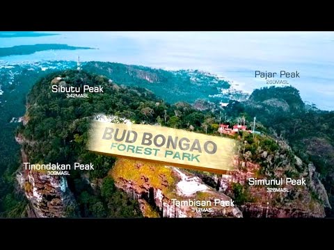 BUD BONGAO SARANG TAAS TUKARUN MALINGAAS(2021