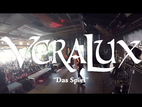 Vera Lux  -  "Das Spiel"  LIVE  Hörnerfest  29.06.2024