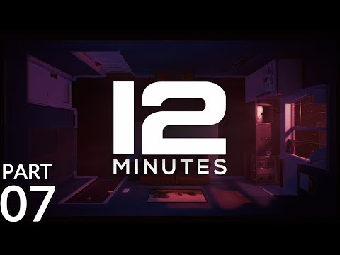 Let's Play with Aygan - 12 Minutes - Part 07