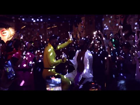 Sonicboombox 10 Year Anniversary Afterparty