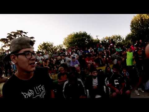 Acertijo vs Neptuno vs Perfil Bajo - Clasificatoria - 17-01-2021