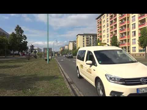 Sperrungen zum Stadtfest - LAUSITZWELLE