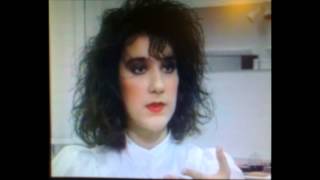 Comment t&#39;aimer c.dion 1987 (montage video)