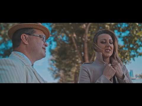 FIJAKER & CECILIJA - LJUBAV ŽIVOTA MOG (OFFICIAL VIDEO)