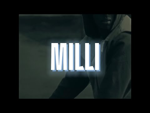 YASIN x ASME TYPE BEAT - "MILLI" | PROD: CARLO