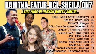 Download lagu Lagu Enak di Dengar Waktu Santai || Nostalgia 90an & 2000an || Fatur - Selalu Untuk Selamanya mp3