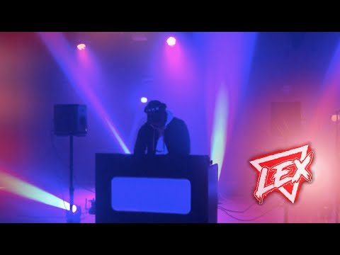 DJ Lex - Best of Raw