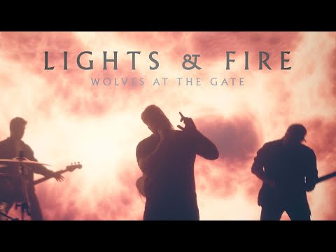 Video thumbnail for Lights & Fire