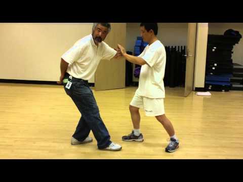 Double Hands Basic Training Part 1