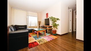 Video de la propiedad