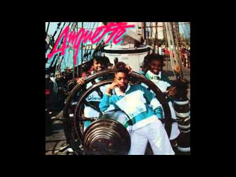 Boom in it - Bass Boosted(Anquette Shake it)