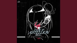 Cover art for Astellion