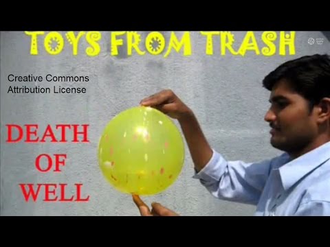 Well of death - telugu