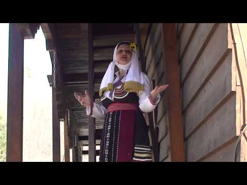 PICIKATO I VERICA RUSEVA-DOJDE GLUVCETO