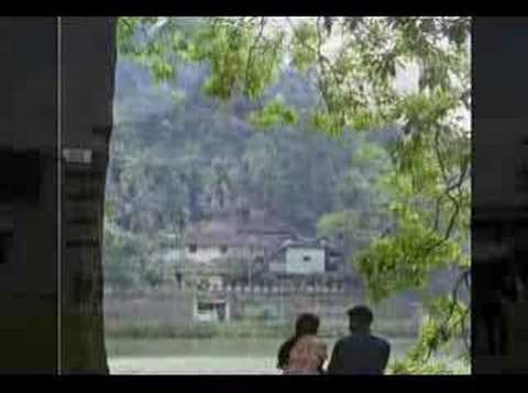 Maha Wassaka (Kabaya Irila)