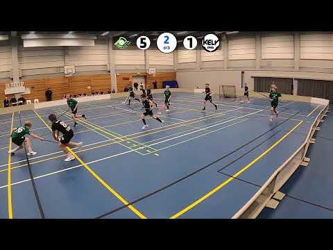 06.09.2025 Ultracup: OFBC P13 - KeLy