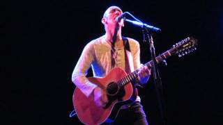 Simon Townshend - &quot;I&#39;m the Answer&quot; - Lincoln Hall, Chicago - 03/09/16