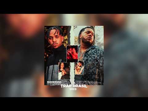 Vulgo FK, Kyan - Mandona / Se eu Te Dissesse